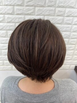 インパークス 綾瀬店(INPARKS) ハイライトカラー☆