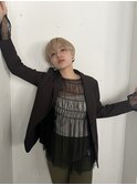 ハイトーンマッシュ