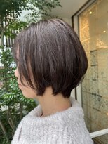 ラポート(Rapport) レイヤーBob