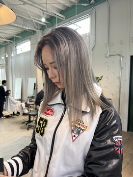 オーアイシー(OIC) shadow roots