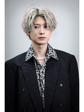 リップス 大宮(LIPPS) ホッパショート