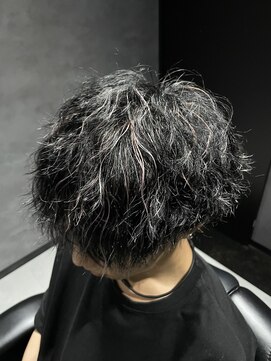 ミスタープラット(Mr.PLAT) ツイスパ×メッシュ