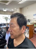 ショートスタイル 夏の終わりに!