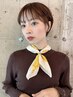 【学割U24】カット+カラー￥14850→￥9900