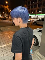 ティント 梅田(Tint)&nbsp;【Ryota】サファイアブルー《大阪梅田駅》