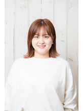 シャンプールームプラスドア(Shampoo Room +DOOR)&nbsp;Mai 