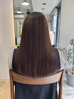 リンク(Link)&nbsp;ロングのさらさら