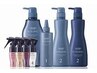 【数限定】サブリミックス　ヘアダメージ頭皮ケア超リラックスメニュー￥9000