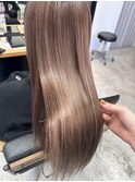 20代30代40代50代◎ハイライト/ラベンダー