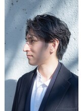 リー(Re) ビジネスマンスタイル
