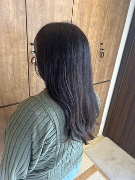 アクアリップル(aqua ripple) ガーリー韓国風ナチュラルスタイル