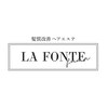 ラフォンテ ファーマ(LAFONTE fama)のお店ロゴ