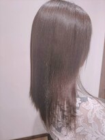 リンク(Link)&nbsp;水素ストレート