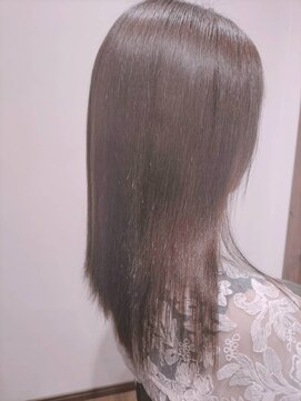 リンク(Link) 水素ストレート