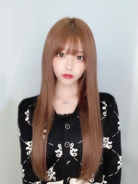 フィーネ 横浜(Fi -Ne) ダイヤモンドプルエクステ＃横浜