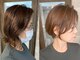 プラグ ヘアーデザイン 老司店(PLUG hair design)の写真/[ショートカット専門店]だからできる、本物の似合わせカット技術を是非ご体感ください◎
