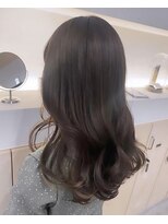 モアナ バイ ヘッドライト うるま店(Moana by HEADLIGHT)&nbsp;Moana【うるま】#髪質改善#デジタルパーマ#ベージュブラウン