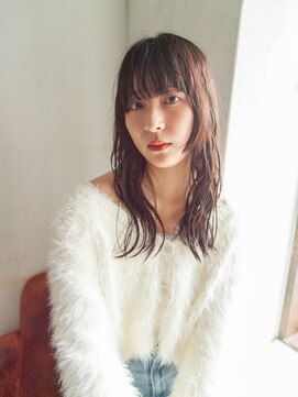 シーア 中野新橋店(Sia) 【2025年新作スタイル】Sia中野坂上店