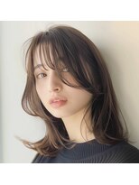 ガーデンエス 緑井店(GARDEN es)&nbsp;レイヤー#安佐南区美容室#安佐南区美容院#安佐南区髪質改善