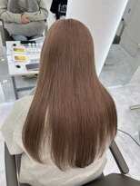 エイル 江坂(Eir)&nbsp;髪質改善/カット/カラー/トリートメント/江坂/髪質改善カラー