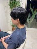ナチュラルスタイル