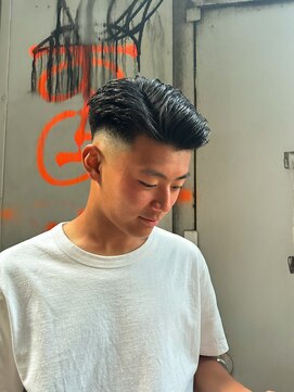 アンサー 千葉中央(UNSER prod by THE DAY) サイドパート