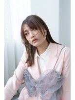 サンクチュアリ ウィズエデン 京橋店(Sanctuary with eden)&nbsp;レイヤースタイル