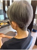 ショートスタイル