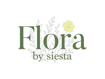 フローラバイシエスタ 池袋(Flora by siesta)の写真/【2025年７月OPEN】池袋にNEW OPEN★高技術スタイリストが揃うサロン！駅近で仕事帰りにも便利です◎