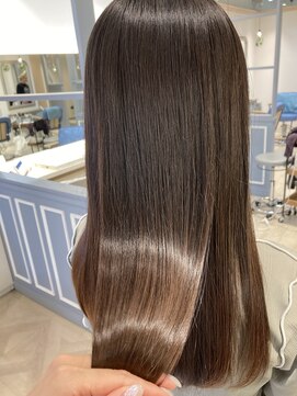 シェノン 赤羽店(CHAINON) 髪質改善ストレートトリートメント赤羽北区美容院