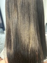 ロスコ(ROTHKO)&nbsp;活性ケラチントリートメント