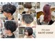 シェパパ サクレクール 中川店(chez papa)の写真