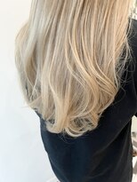 コア(CoRe.gn)&nbsp;ミルクティーベージュ