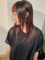 ゼンドット キョウト(Zen. kyoto)&nbsp;ブロックブリーチ