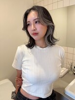 チーカ(chica)&nbsp;デザインカラー/セクションカラー/ブロックカラー