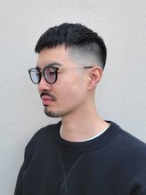 アンチセルフカットクラブ(ANTI SELF CUT CLUB)