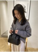 ６～７トーン/アッシュブラウン