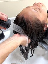 【錦糸町駅徒歩1分】口コミ満足度92%以上!国籍・性別を問わず通える、インクルーシブなサロンです。