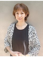 マックスビューティーギンザ(MAXBEAUTY GINZA)　 KIHARU 