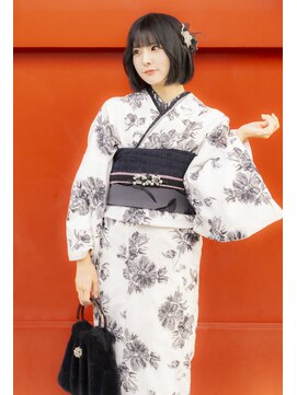 バサラ 池袋店(VASARA) ショートヘア