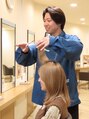 ラファンス 栗林店(LaFENCE) 豊田 大生