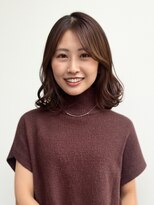 バサ 新所沢店(BASSA)&nbsp;大人フェミニンミディアム