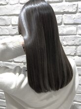 アレンヘアー 帯広店(ALLEN hair)