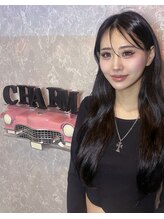 シャルム バイ アローズCharm by Arose) KAORI