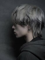 シン(syn) ポイントカラーウルフ