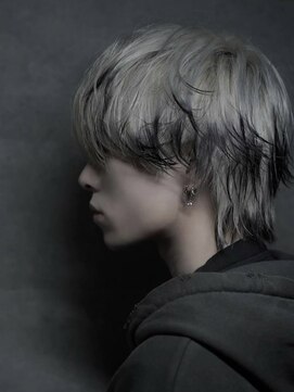 シン(syn) ポイントカラーウルフ