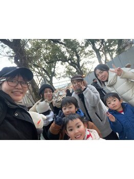 夙川でママが「カワイイ」を叶えれるサロン。ママが思いっきり自分のカワイイを作れるお店がbifinoです♪