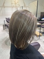 グランデュール 浜松東若林店(GRANDEUR)&nbsp;☆細ハイライト☆