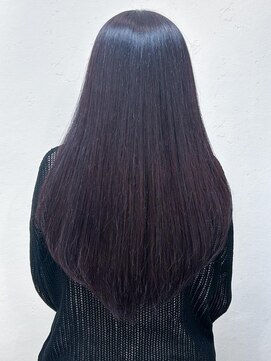 セルカ 新宿(CERCA) パープルカラー【CERCA新宿/新宿西口】