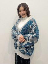 ジュノ イオンモール香椎浜店(Juno) 中村 祐菜